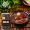 农家御品 珍珠黑豆288g/袋 五谷杂粮粗粮特产东北农家黑豆绿芯黑豆288g 农家御品出品