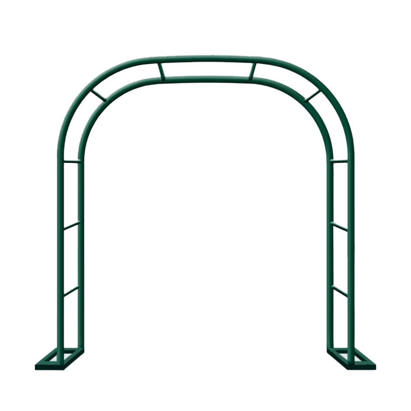 喜力健 拱门花架 3.5*2.5*0.4M 个高清大图