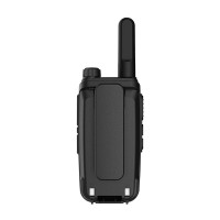 UNIKOO max3.0[双台装] 对讲机 专业民用商用工地医院办公酒店餐饮户外大功率远距离对讲机儿童迷你手台