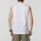 NIKE/耐克背心男新款篮球运动服透气休闲圆领无袖T恤FN5857-100 C