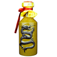 [鼎誉醉轩]茅台(MOUTAI)贵州茅台酒500ml酱香型白酒 茅台酒 53度 五十年 50年陈酿年份酒