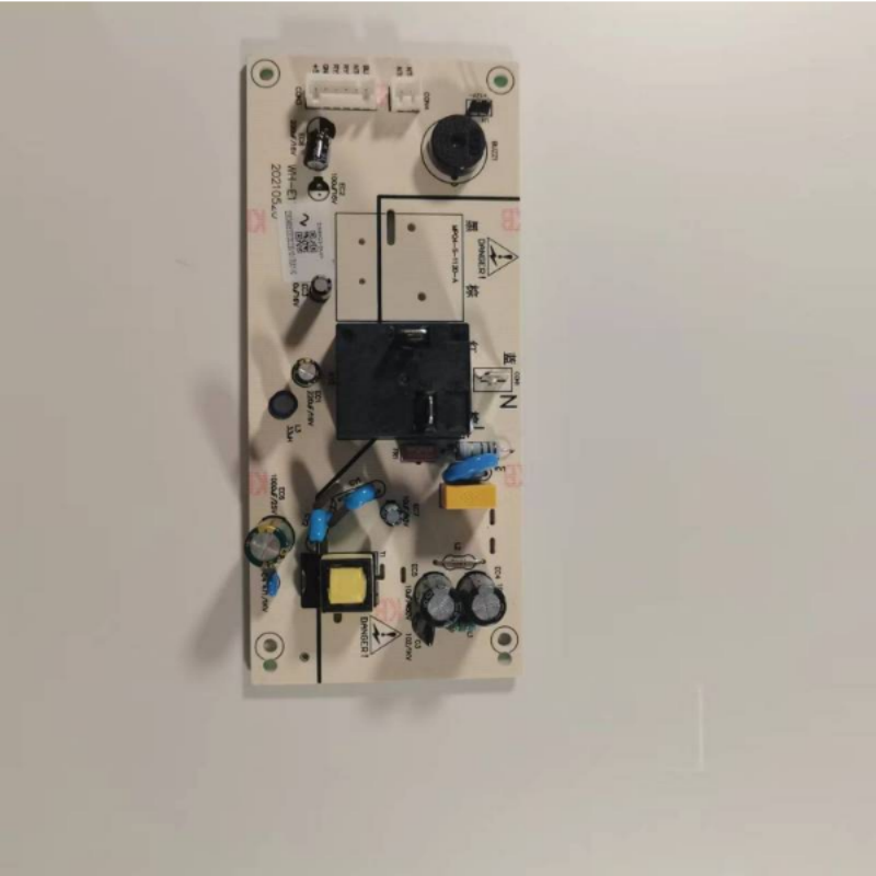 帮客材配 全新原装惠而浦热水器 ESH- 60/80 ST1 法迪欧 C20ST3 主板/电源板高清大图