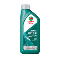 正品嘉实多磁护专享全合成汽车机油发动机润滑油SP 5W-30