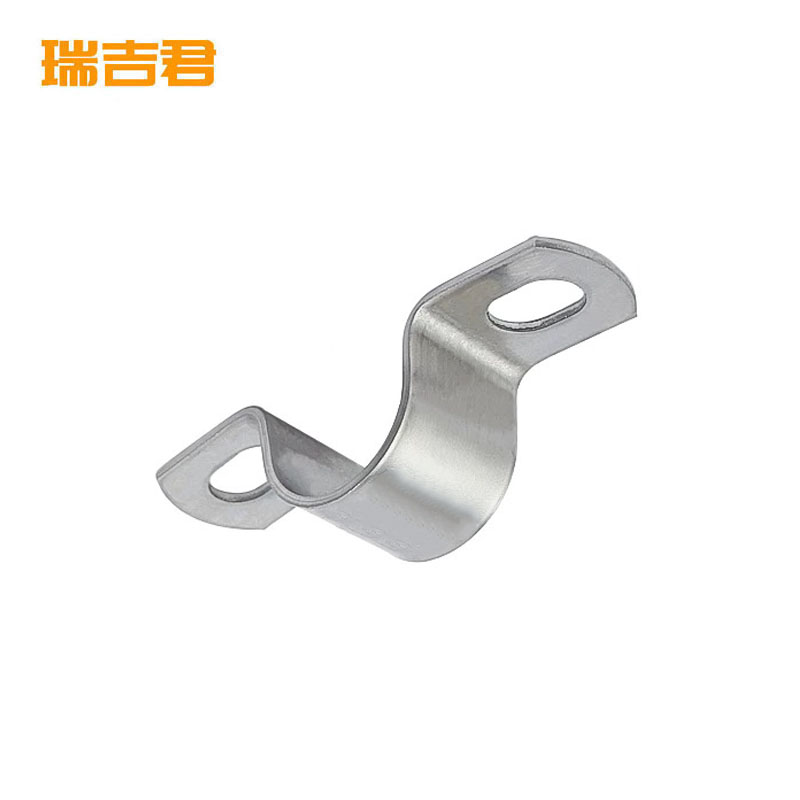 瑞吉君 线夹压板 铝制 个高清大图