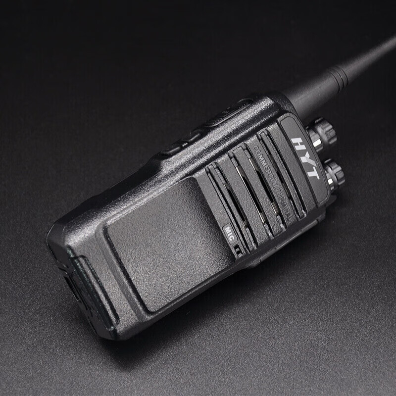 海能达(Hytera)TC-500S 对讲机