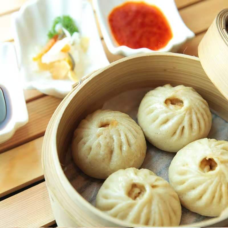 新良全麦粉2.5kg杂粮面粉家用粗粮全麦粉中筋包子馒头面粉专用粉高清大图