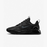 nike耐克男鞋airmax气垫缓震训练鞋黑色运动鞋跑步鞋dm0829010问答