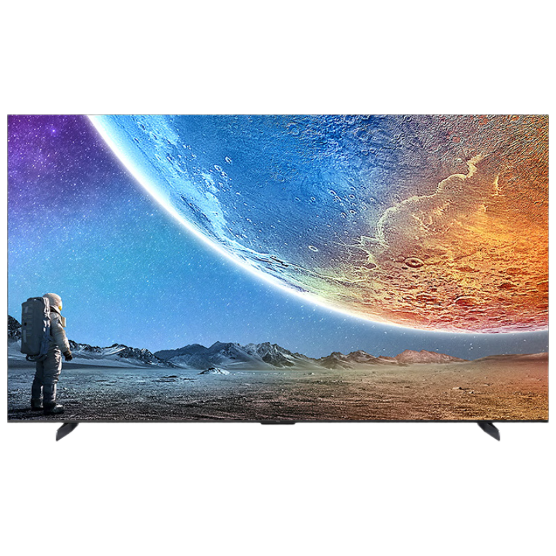 TCL 98GY60A 98英寸 家用平板电视 巨幕电视 无开机广告高清大图