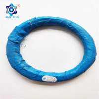 春昆阳岚 镀锌低碳钢钢丝15 2.0 蓝色 15-2.0