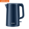 苏泊尔SUPOR电水壶K828智能变频速热设计容积1.7L家用快热保温安全烧水壶