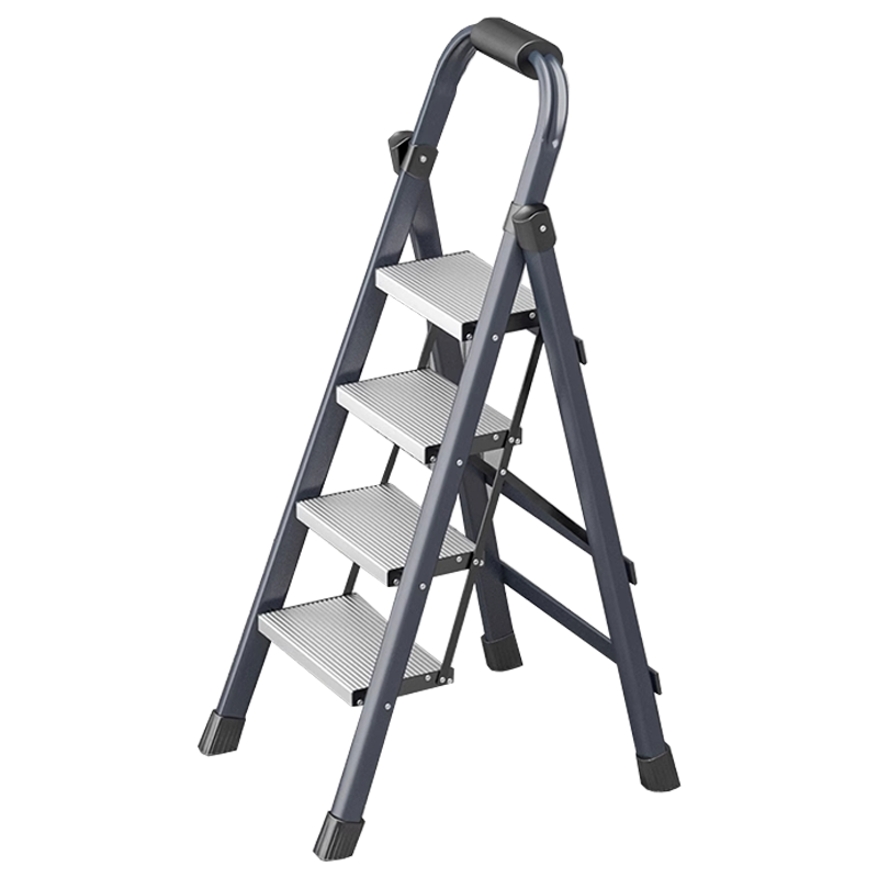 圣承启 人字梯 四步个高清大图