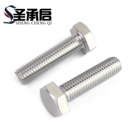圣承启 外六角螺钉 M8*150 个