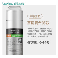 碧云泉/bewinch 净饮一体机 活性炭滤芯礼盒 QC123（富锶）