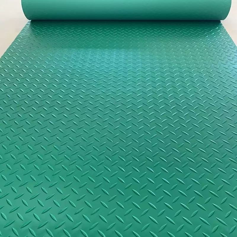 日目 PVC地垫防滑垫 宽0.9米/平方米高清大图