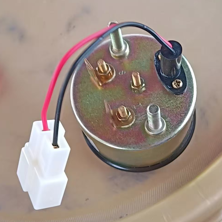 鸣聚 水温表 DWZ-2 个高清大图