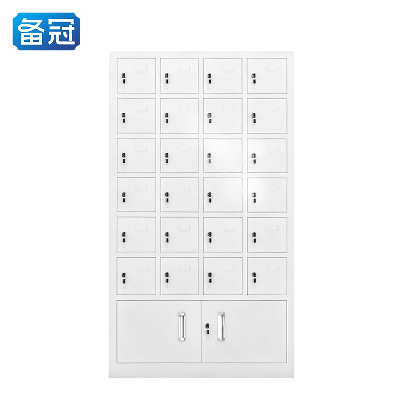 备冠 手机柜 24门个高清大图