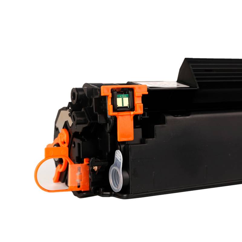 金士顿 CRG925硒鼓 黑 支高清大图