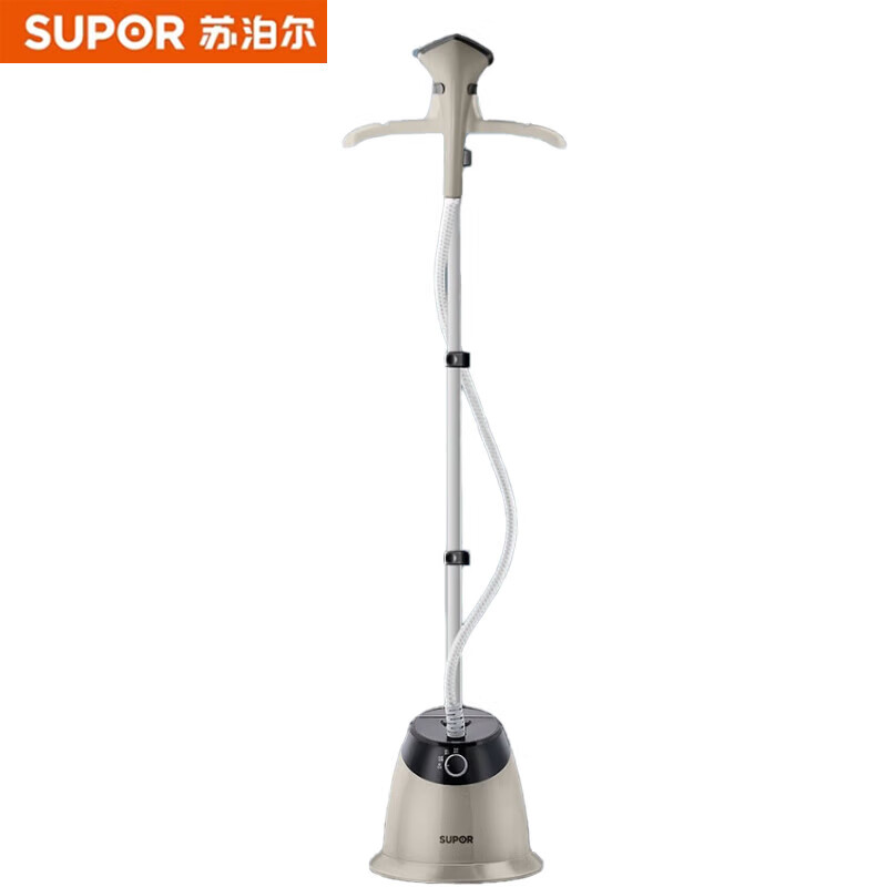 苏泊尔(SUPOR)挂烫机2000W强劲蒸汽多档调节带熨烫板GT19AP-20