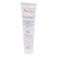 Avène 雅漾 修复霜 40ml/瓶 大白霜 滋润肌肤