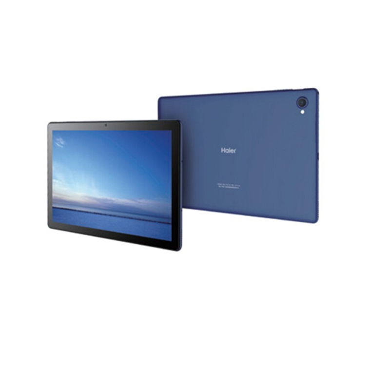 海尔(Haier)PAD-M7 MT8768八核处理器 4G+128G WiFi 平板电脑 10.1英寸