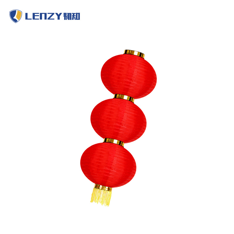 LENZY 韧知 灯笼 16#3 个高清大图