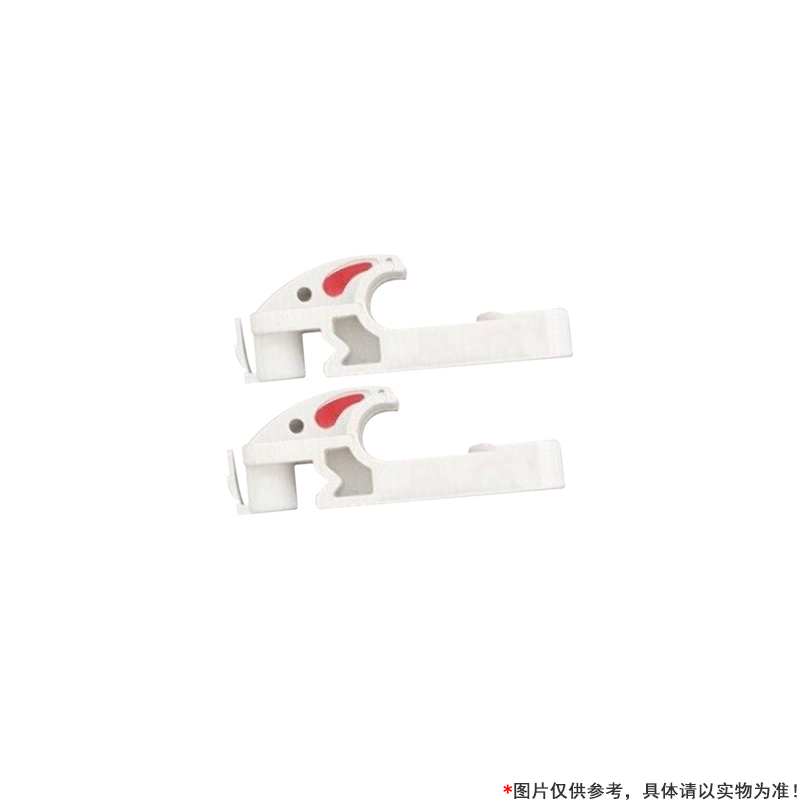 安霸 矿用电缆挂钩 PVC-18# 100个/件 一件装高清大图