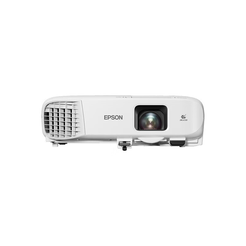 爱普生(EPSON)CB-994F 投影仪 3LCD投影机培训 4000流明 1080P高清高清大图