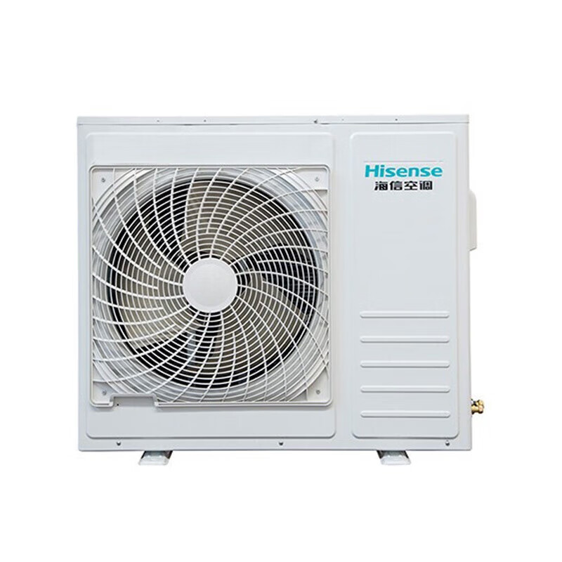 海信 KFR-50GW/T18DSBp-A2(含5米铜管及安装人工,不含打孔、支架、空开等额外费用)基站空调
