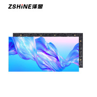 泽显 LC-P2.0D 全彩色显示屏 室内 320*160mm