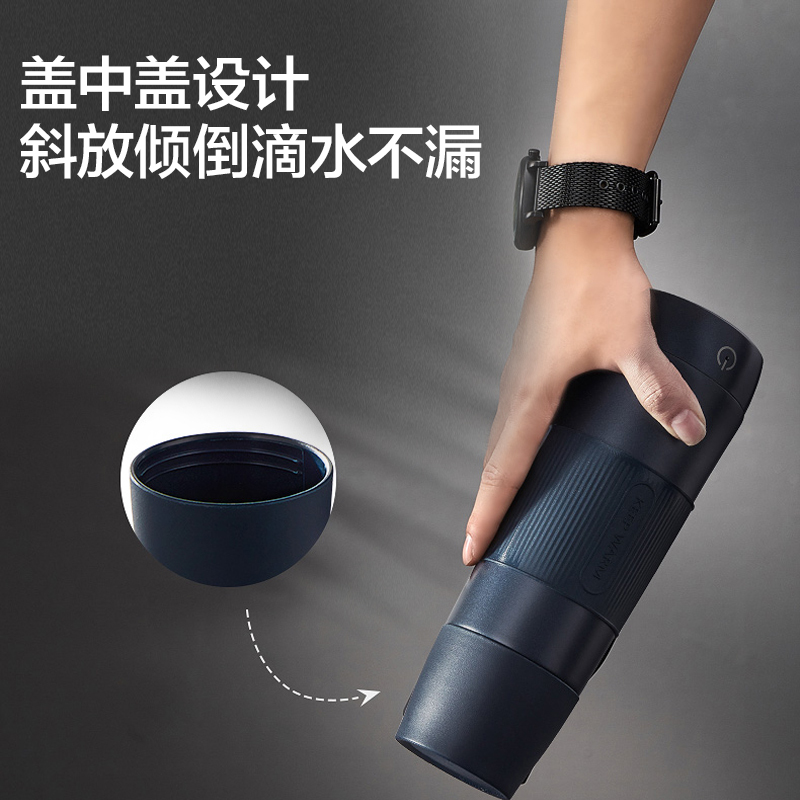 美的(Midea)电水壶 MK-SH03E108