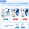 碧然德(BRITA)滤水壶Marella海洋系列3.5L蓝色1壶3芯套装净水器家用