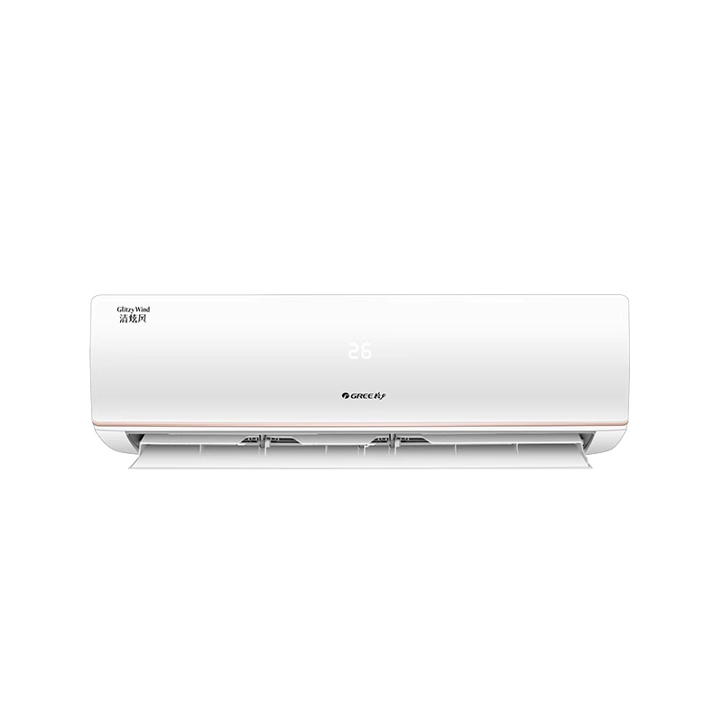 格力空调KFR-50GW/NhKf1BAt