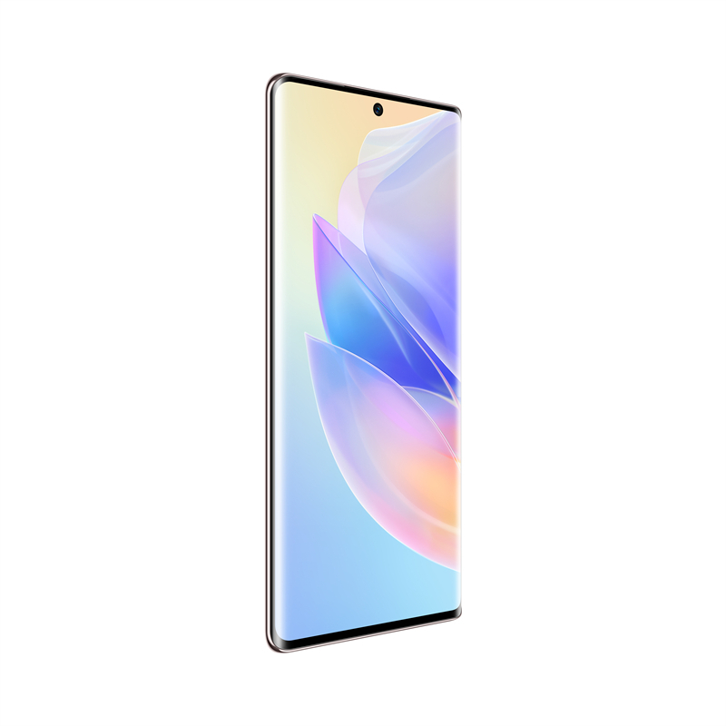 荣耀60SE 8GB+256GB 流光幻境 120Hz十亿色曲面屏 66W超级快充 6400万Vlog相机 超薄超轻 智慧运存拓展技术 5G手机