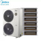 美的Midea理想家8匹一拖六全直流变频家用中央空调小多联MDVH-200W/SN1-LX(1)一拖六(三相电)