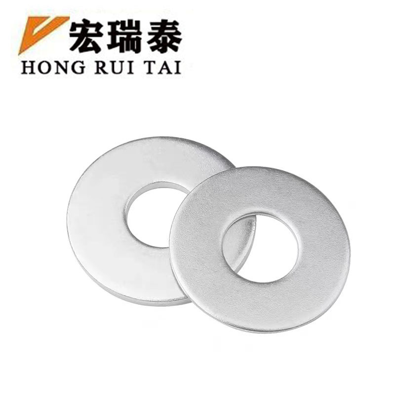 宏瑞泰 平垫圈 4.8级 M24 个高清大图