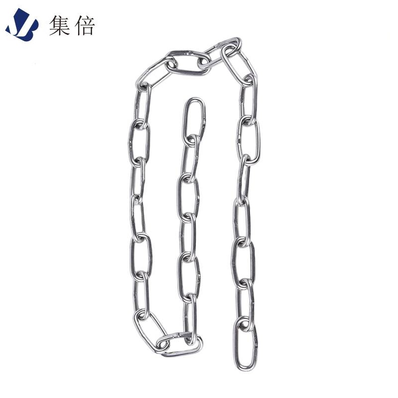 集倍 铁链 6mm米高清大图