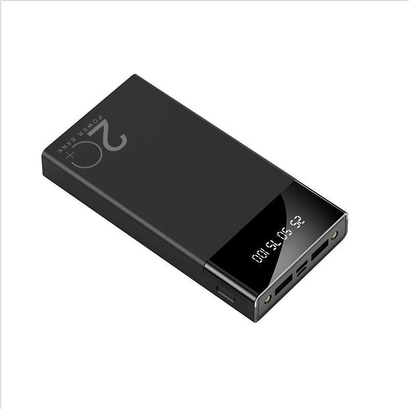 2A主板-1个 45号黑米6S软件2A主板充电宝套件移动电源DIY套料6节18650电池盒