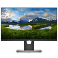 戴尔 DELL P2418D显示器/23.8寸/2560*1440/IPS/HDMI DP
