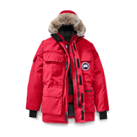 [直营]Canada Goose 加拿大鹅 EXPEDITION系列 男士短款羽绒服冬季鸭绒加厚保暖 加鹅