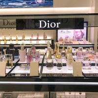 Dior 迪奥小姐 香水 花漾甜心淡香水EDT 送女友情人 生日礼物套装 送礼品盒 漫舞花漾浓香EDP 30ml