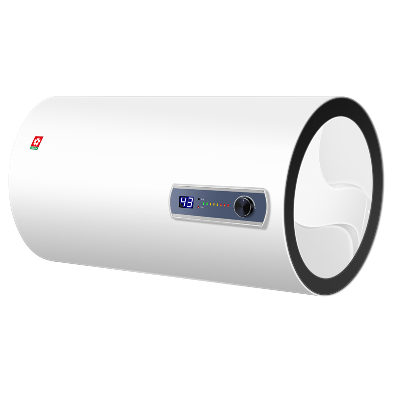 樱花(SAKURA)50升电热水器88E50T 内胆质保5年 2000W大功率高清大图