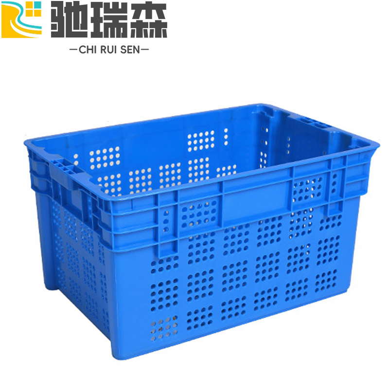 驰瑞森塑料箱高清大图