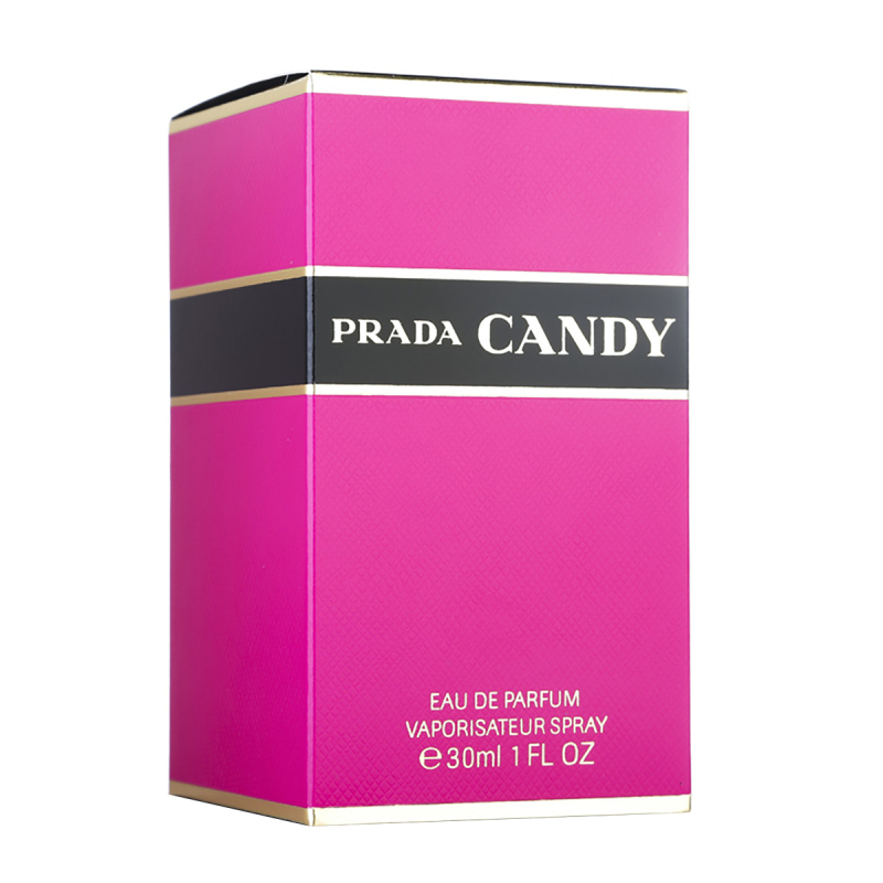 [正品保障]PRADA普拉达 卡迪小姐女士浓香水EDP 东方香调 30ml