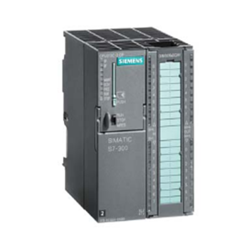 处理器 6ES7313-6CG04-4AB1 6ES7313-6CG04-0AB0 CPU313C-2DP