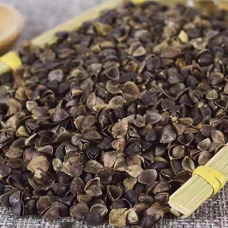 欣德旺荞麦壳w115/千克高清大图