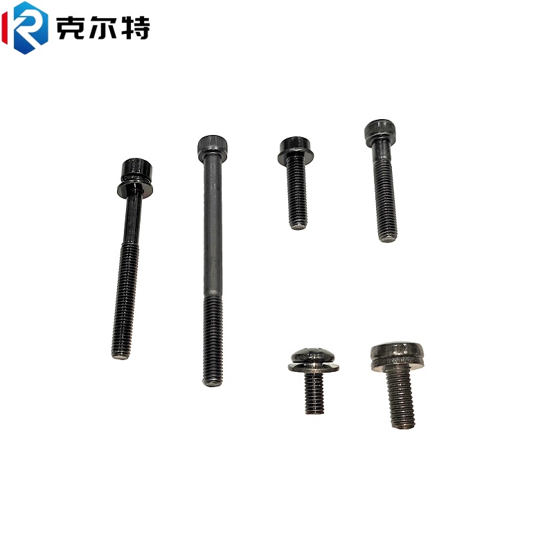 克尔特 螺丝组合 G4LS 1套高清大图