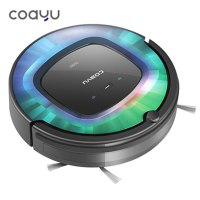 科语 扫地机器人 Compass602