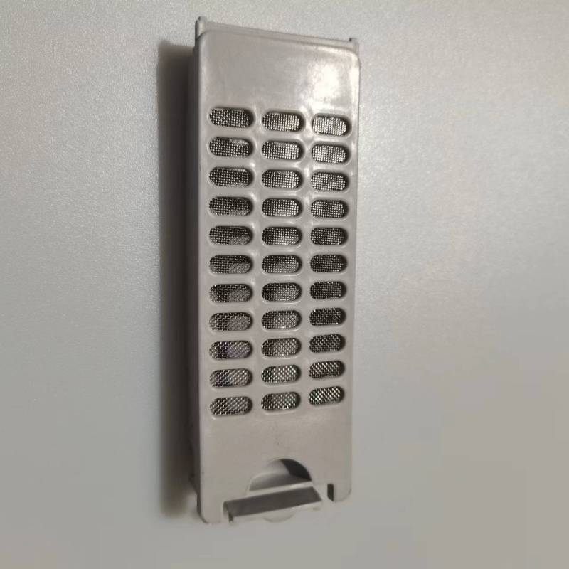 帮客材配 全新原装 P0970141507 威力伊莱克斯EWT3012WS洗衣机过滤器组件 收前验货