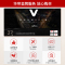 华帝(vatti)ZTP80-GB101 消毒柜 立式 家用 臭氧 高温 二星级 台式 小型 迷你 消毒碗柜