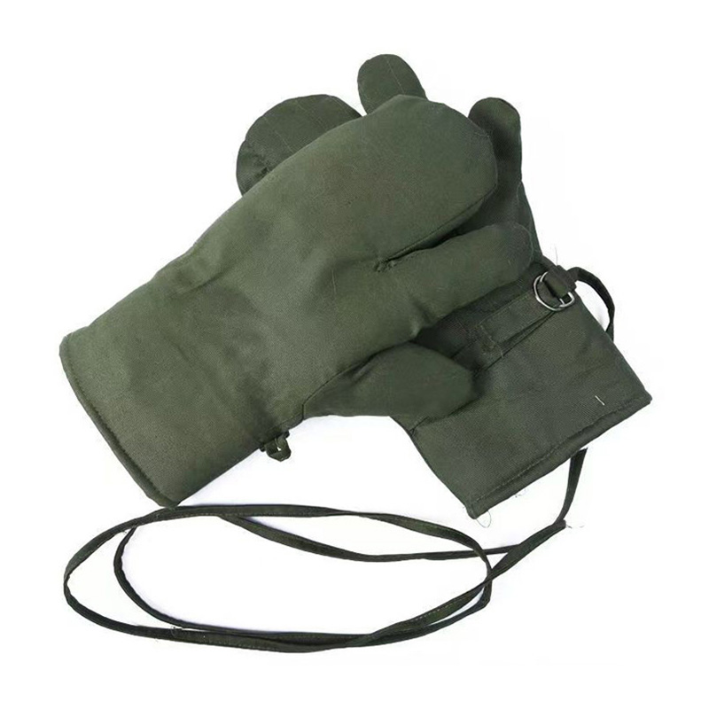 阿祺果 手套 3指 双高清大图